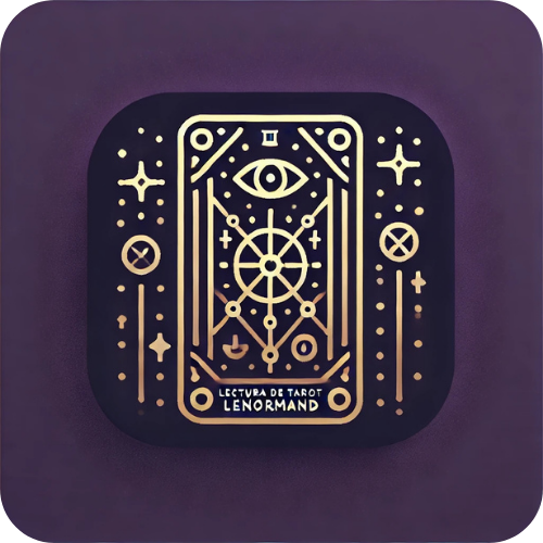 Tarot Lenormand